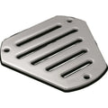 Burly Brand chrome auto part