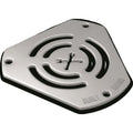 Burly Brand chrome auto part