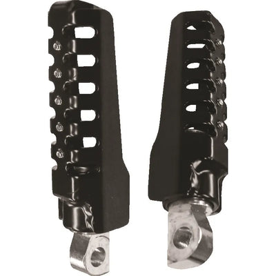 Burly Brand black auto part