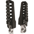 Burly Brand black auto part