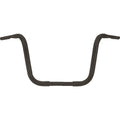 Burly Brand black auto part