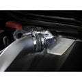aFe throttle body close-up