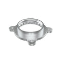 aFe throttle body detail