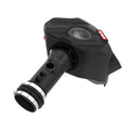 aFe intake system close-up