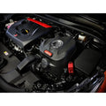 aFe intake system detail
