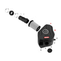 aFe intake system