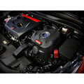 aFe intake system detail