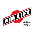 Air Lift springs detail