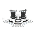 Air Lift springs detail