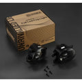 AlphaRex fog light kit