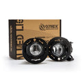 AlphaRex fog light kit