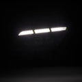 AlphaRex headlights