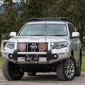 ARB fog light kit