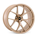 BBS auto part