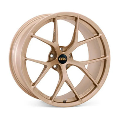 BBS auto part