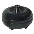 BD Diesel auto part close-up
