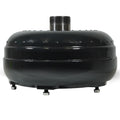 BD Diesel auto part installed view