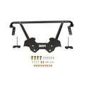 BMR Suspension black auto part