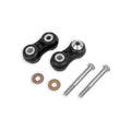 BMR Suspension black control arms