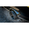 Borla cat-back exhaust