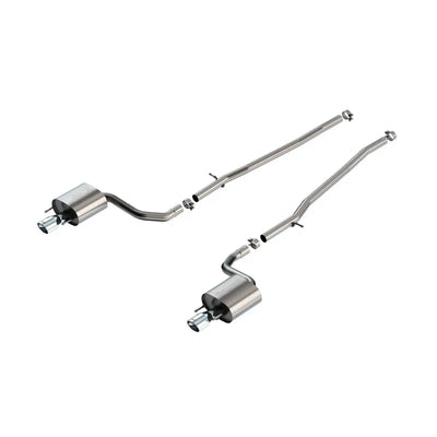 Borla auto part