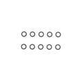 Cometic Gasket auto part