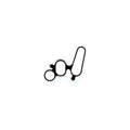 Cometic Gasket auto part