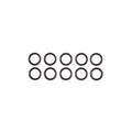 Cometic Gasket auto part