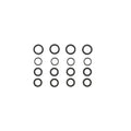 Cometic Gasket auto part