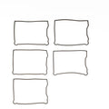 Cometic Gasket auto part