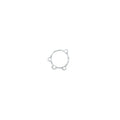 Cometic Gasket auto part