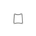 Cometic Gasket auto part