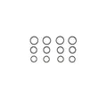 Cometic Gasket auto part