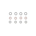 Cometic Gasket auto part