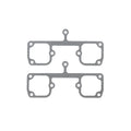 Cometic Gasket auto part