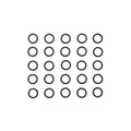 Cometic Gasket auto part