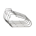 Cometic Gasket auto part