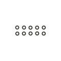 Cometic Gasket auto part
