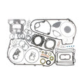 Cometic Gasket auto part