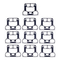 Cometic Gasket auto part