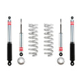 Eibach lift kit