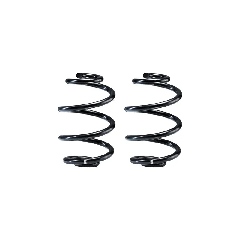Eibach springs