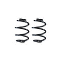 Eibach springs