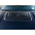 Ford Racing auto part detail