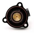 Go Fast Bits auto part close-up
