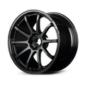 Gram Lights black auto part