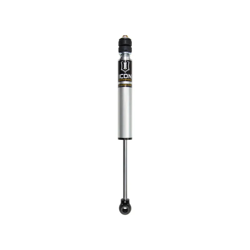ICON shock absorber