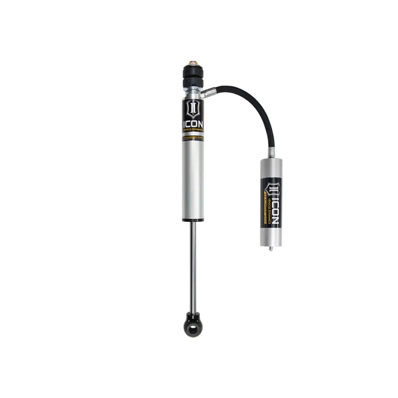 ICON shock absorber