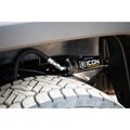 ICON shock absorber