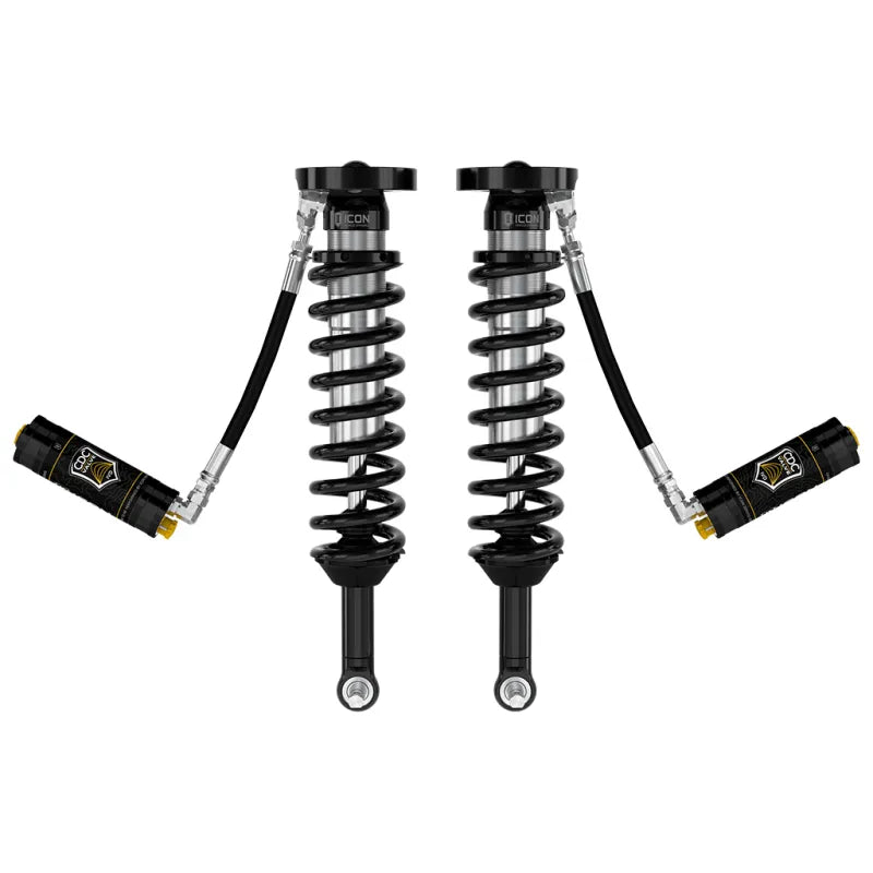 ICON coilovers